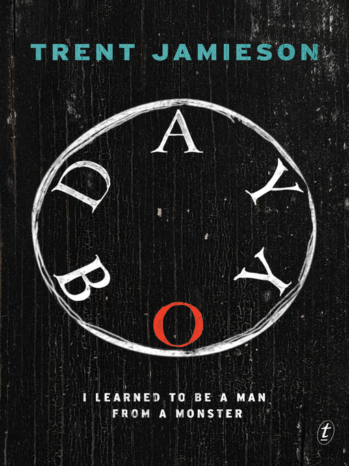 Title details for Day Boy by Trent Jamieson - Available